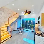 Bán nhà 4 tầng 50,3m² 4PN, Nguyễn Duy Trinh, Q.9 - 4,7 tỷ - Ảnh thu nhỏ 4
