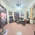 Bán biệt thự sân vườn lô góc 154m2, 4 tầng, giá 41 tỷ, phố Xuân Thủy, Cầu Giấy, Hà Nội - Ảnh thu nhỏ 4