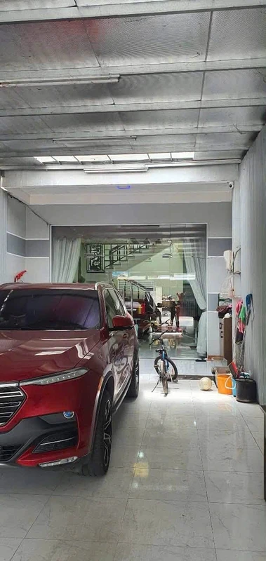 Bán nhà mặt tiền Nguyễn Chí Thanh 231m², Quảng Ngãi 2,99 tỷ