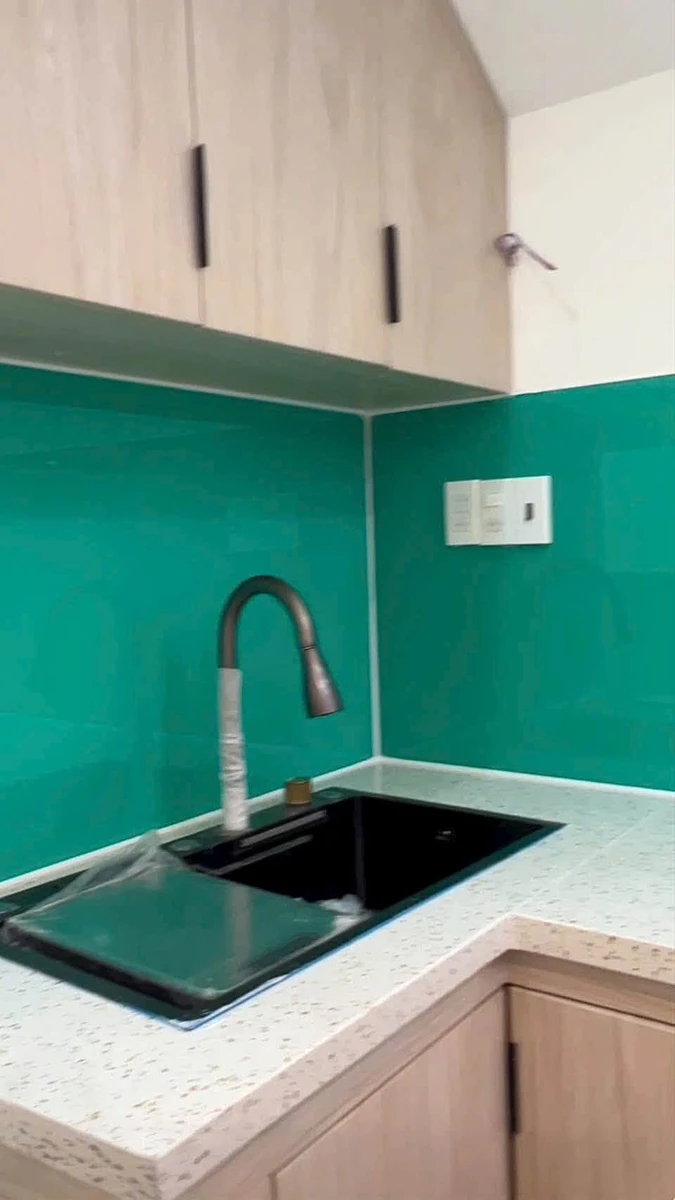 Bán nhà 42m² 3 phòng ngủ Tây Thạnh Tân Phú 4.5 tỷ - Ảnh thu nhỏ 4