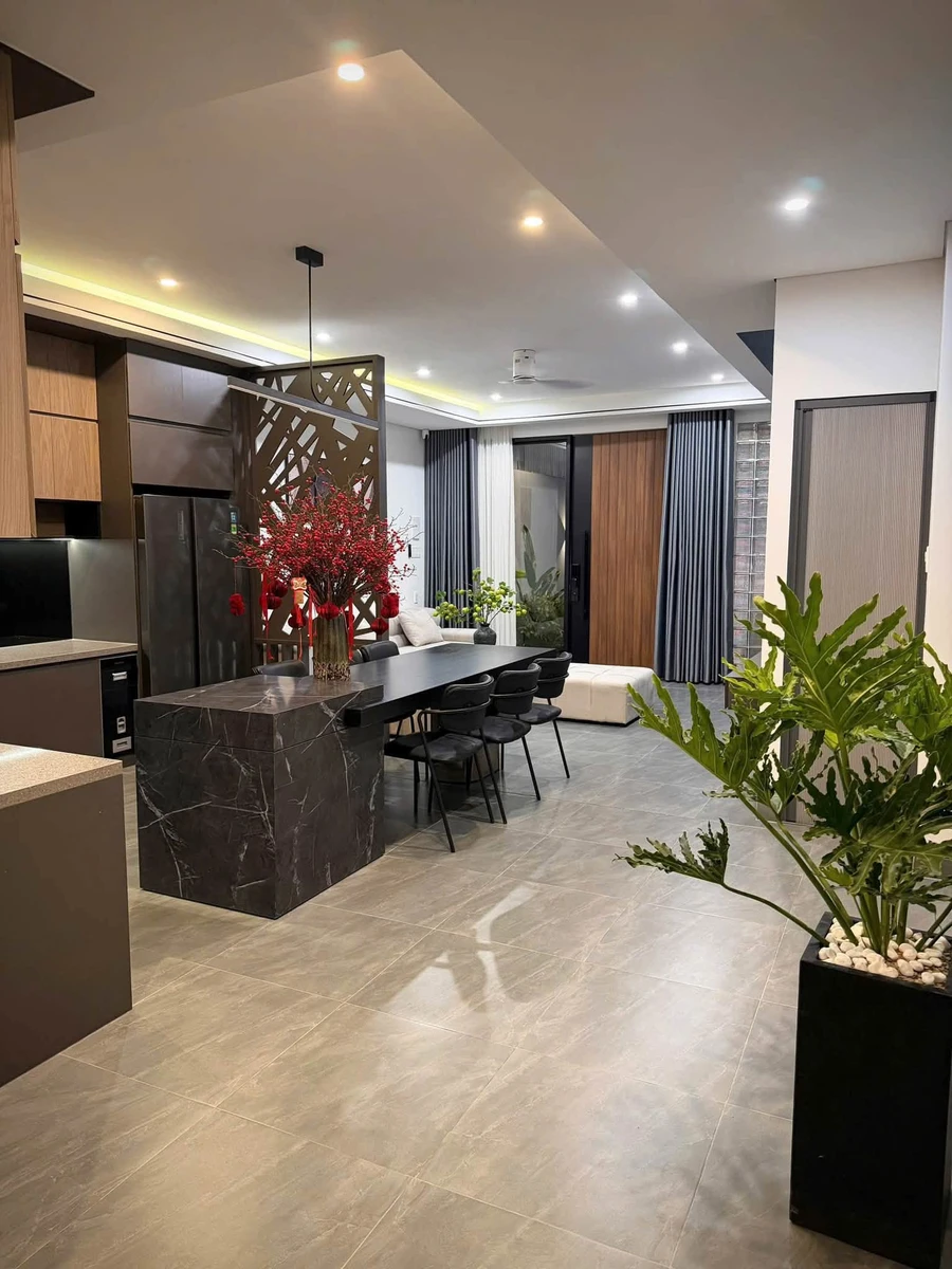 Bán nhà riêng 108m² 3PN 3WC, hẻm Bình Mỹ Tây, 3.45 tỷ - Ảnh thu nhỏ 5