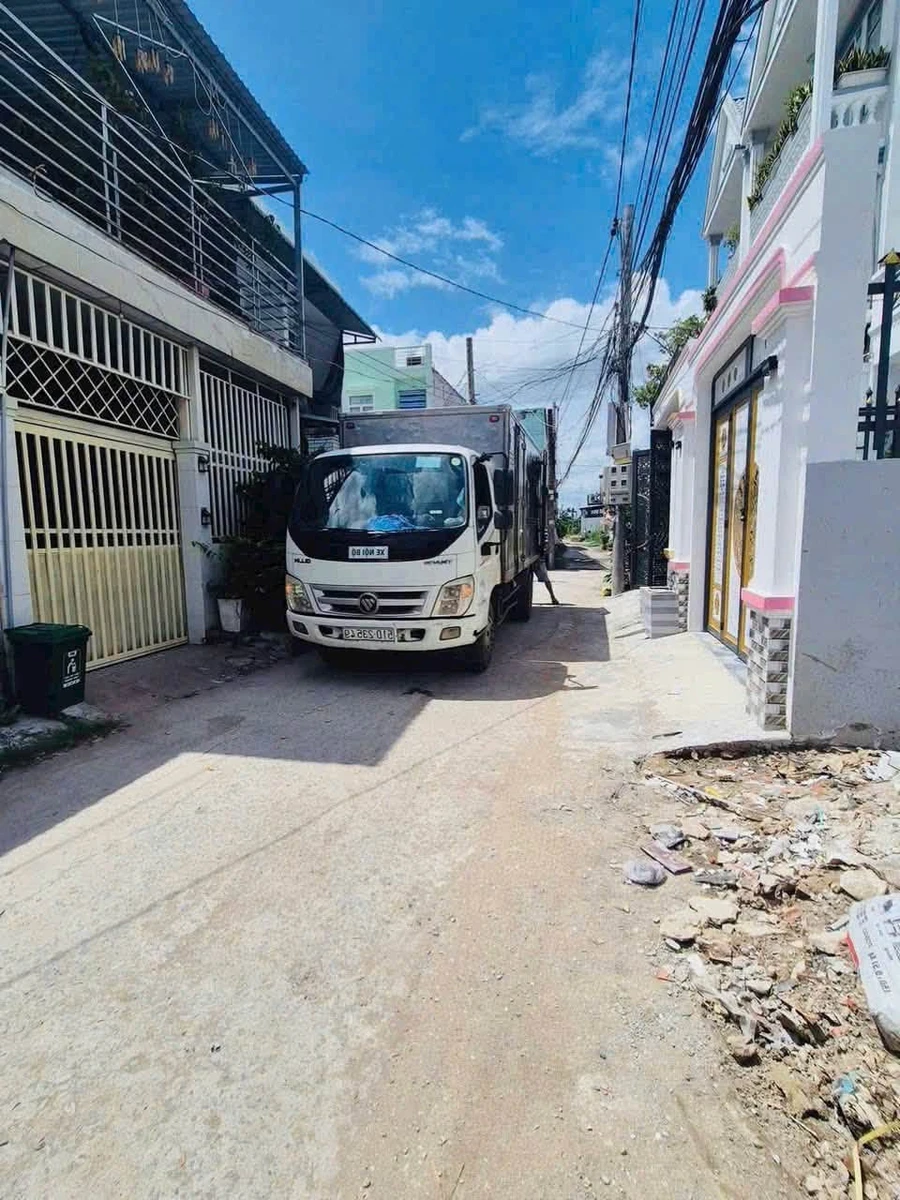 Bán đất Tân Kim Tập Đoàn 2, 80m², 1 tỷ 350 - Ảnh thu nhỏ 2