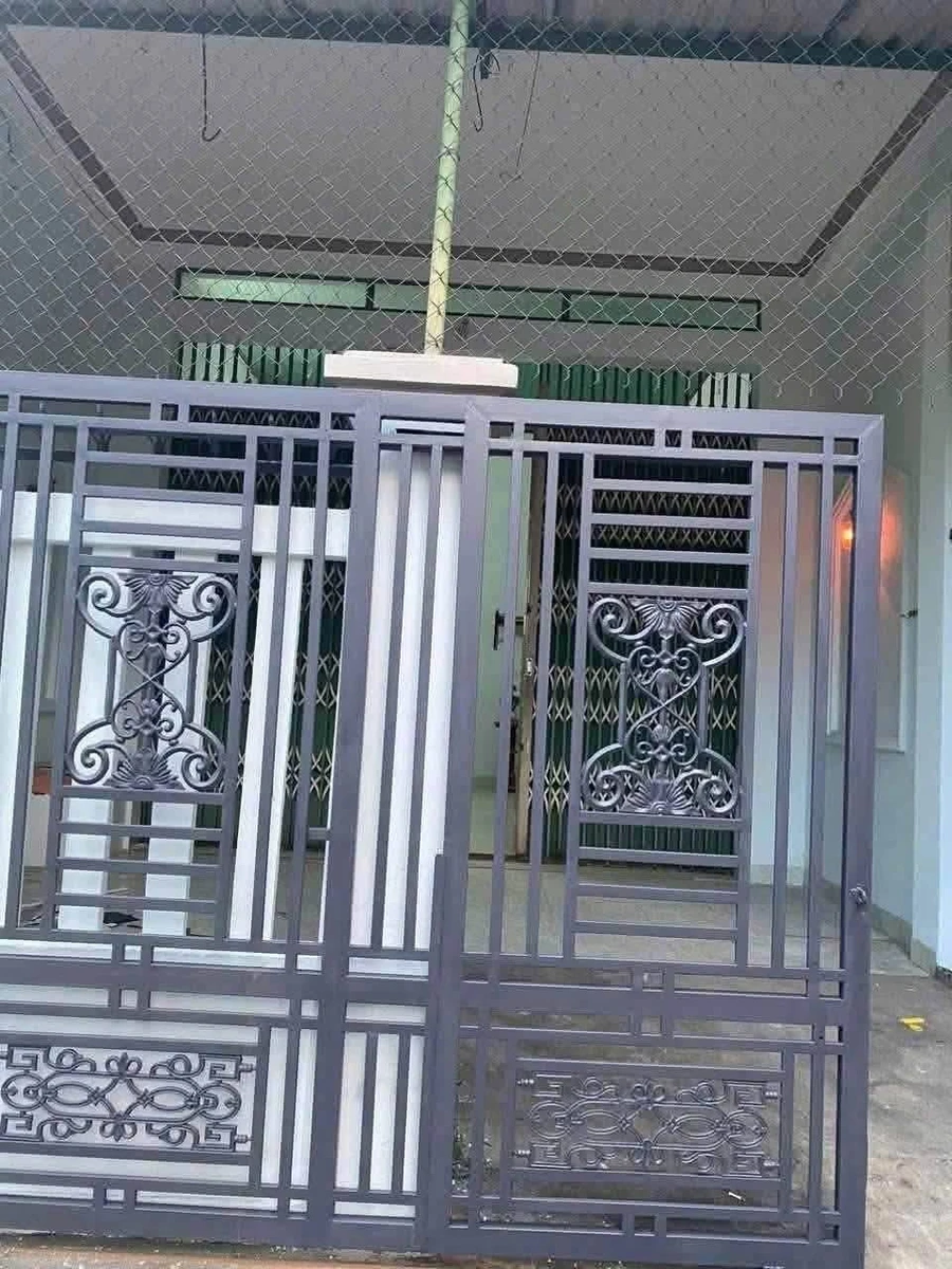 Bán đất Nhà Bè 5x20m 100m² giá 790 triệu - Ảnh thu nhỏ 3