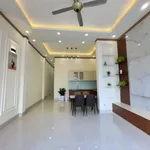 Bán nhà cấp 4 100 m2 khu TDC Tân An, Bình Dương - Ảnh thu nhỏ 3