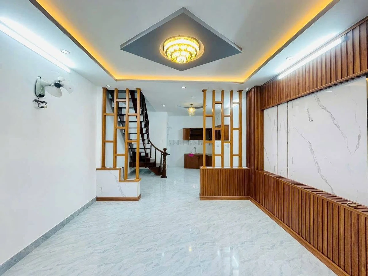 Bán nhà 2 phòng ngủ 43.6m² Bình Giã, Vũng Tàu, 4.5 tỷ - Ảnh thu nhỏ 2