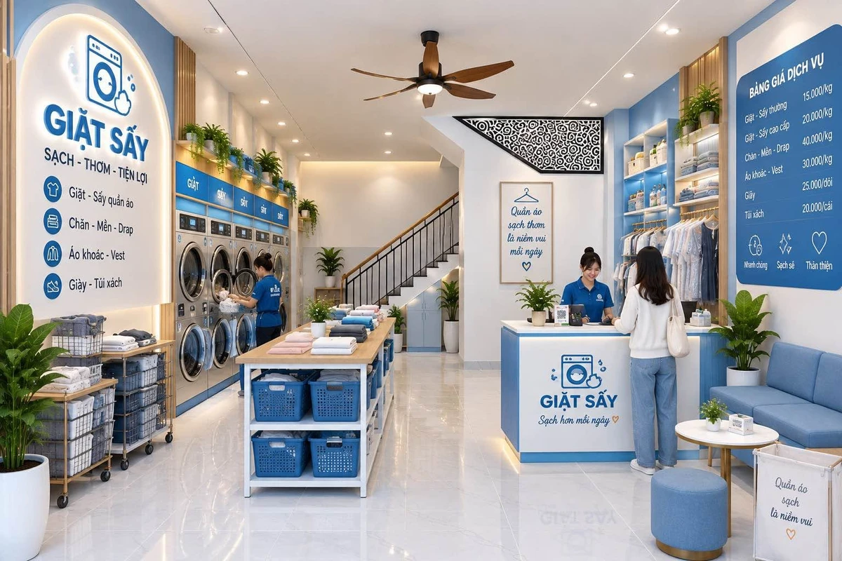Bán nhà mặt tiền đường Hà Thanh 2, Quy Nhơn, 41,2m2, giá 4,1 tỷ - Ảnh thu nhỏ 4