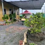 Bán nhà vườn 1000m2 Đức Huệ Long An, 1 tỷ 590 - Ảnh thu nhỏ 2