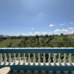 Nhà đẹp phong cách Indochine view đồi chè Tâm Châu - Phường 2 Bảo Lộc, đang khai thác kinh doanh - Ảnh thu nhỏ 4
