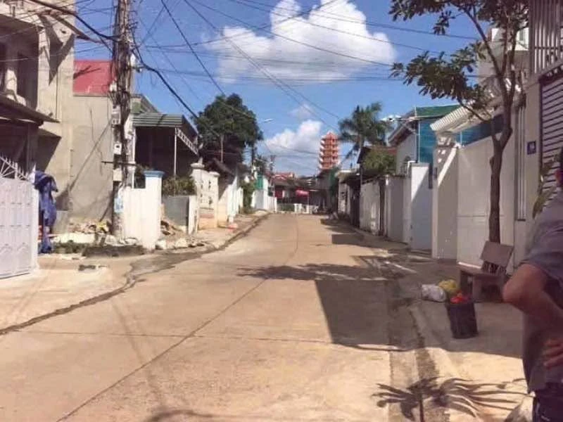 Bán dãy trọ 2 mặt tiền Nguyễn Tuân 12×36m, Quận 12 - Ảnh thu nhỏ 2