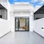 Bán nhà sân vườn 3 phòng ngủ mặt tiền Trần Thái Tông Rạch Giá - Ảnh thu nhỏ 2