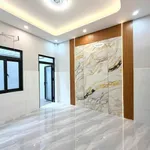 Bán nhà hẻm 80m² 4 phòng ngủ gần Aeon Mall Tân Phú 5 tỷ - Ảnh thu nhỏ 4