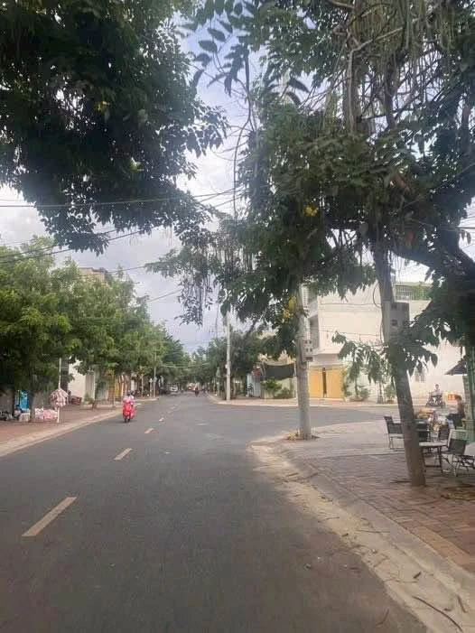 Bán biệt thự 207m² Phường 7 Vũng Tàu 10,8 tỷ - Ảnh 1