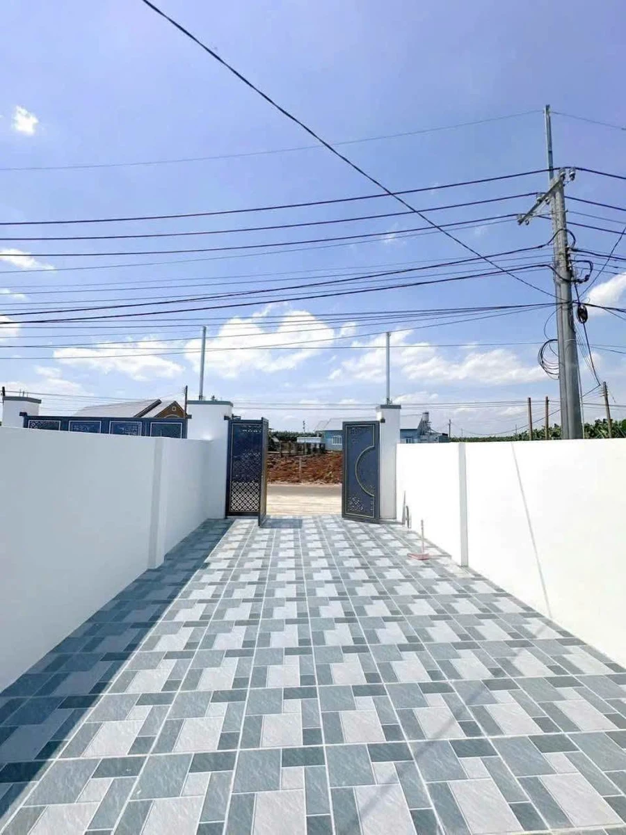 Bán đất sổ riêng thổ cư 160m² Trảng Bom Đồng Nai 750 triệu - Ảnh thu nhỏ 2