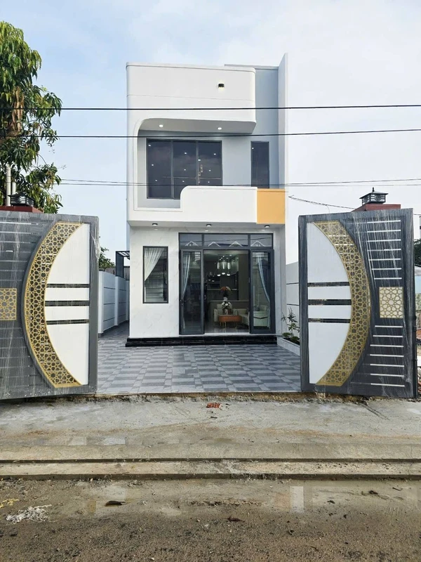 Bán nhà 3PN hẻm Điện Biên Phủ 138m² Tây Ninh 2.98 tỷ