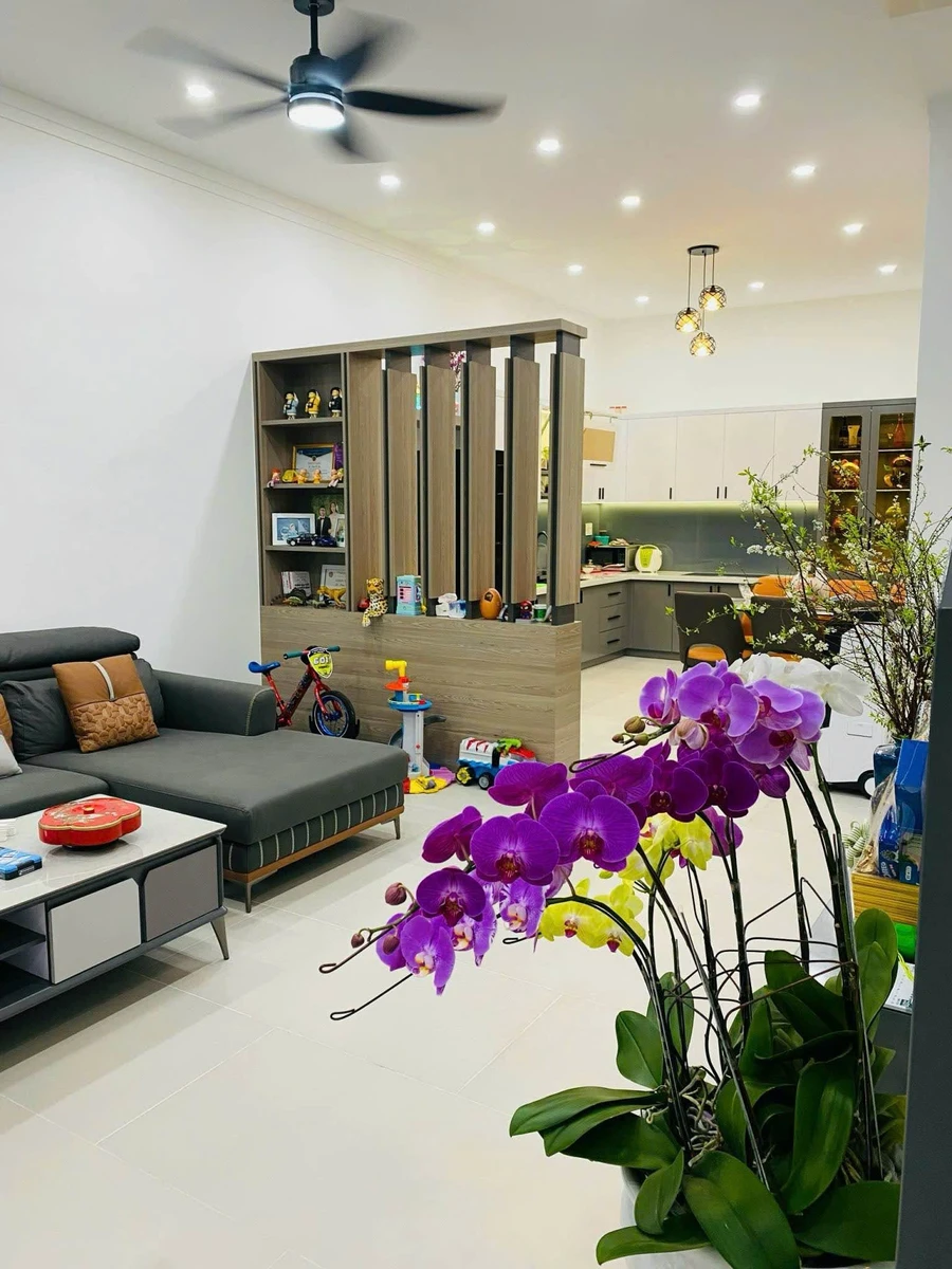 Bán nhà mê Ngô Gia Tự, Tân An, 89m², 3PN 5.8 tỷ - Ảnh thu nhỏ 5