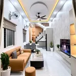 Nhà bán 4 phòng ngủ 55m² Khoàng Diệu Đà Nẵng - Ảnh thu nhỏ 4