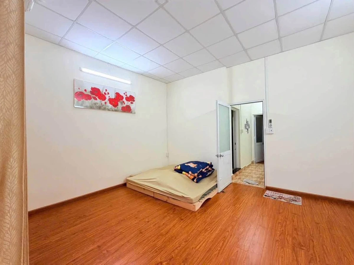 Bán nhà hẻm Lý Tự Trọng Vũng Tàu 2PN 62m² 3,95 tỷ - Ảnh thu nhỏ 4
