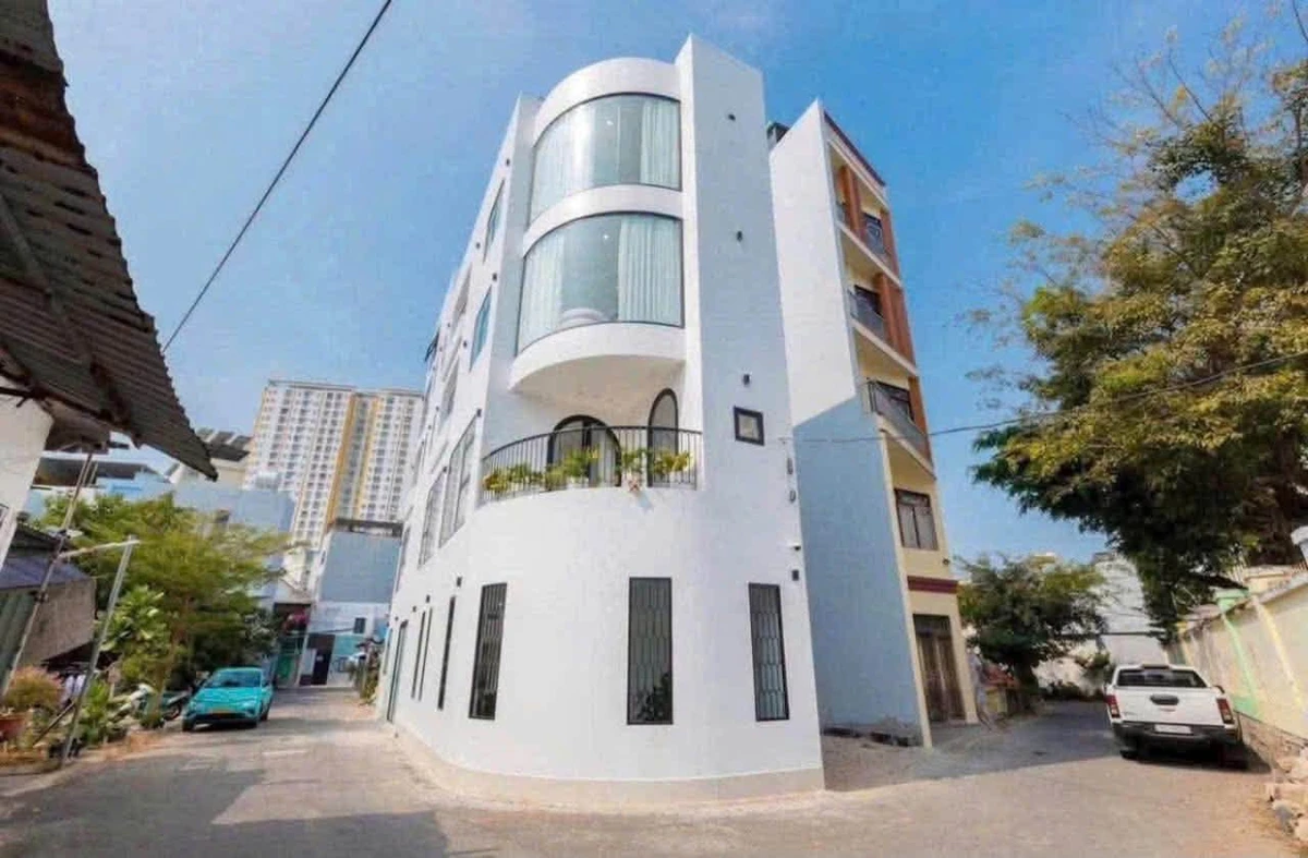 Bán đất 93m² gần biển Vũng Tàu giá 11,7 tỷ - Ảnh thu nhỏ 2