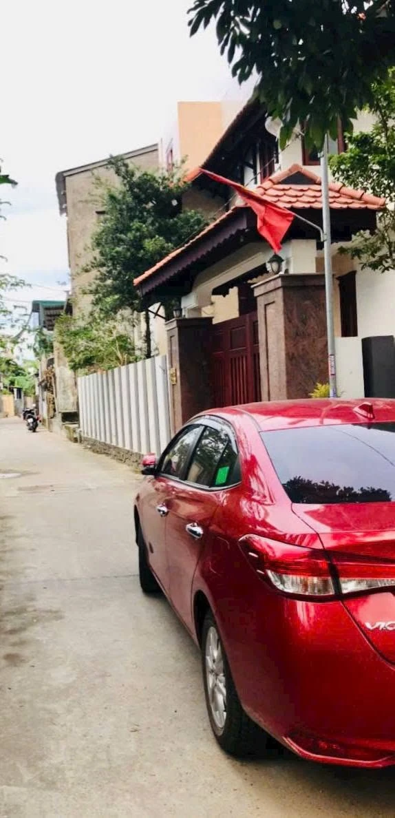 Bán nhà 2 tầng 174m2 kiệt ô tô, 4 phòng ngủ, trung tâm Thành phố Huế - Ảnh thu nhỏ 4