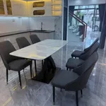 Bán nhà 2 mặt tiền 74,7m² Khu Chương Dương, Dĩ An 6 tỷ - Ảnh thu nhỏ 5