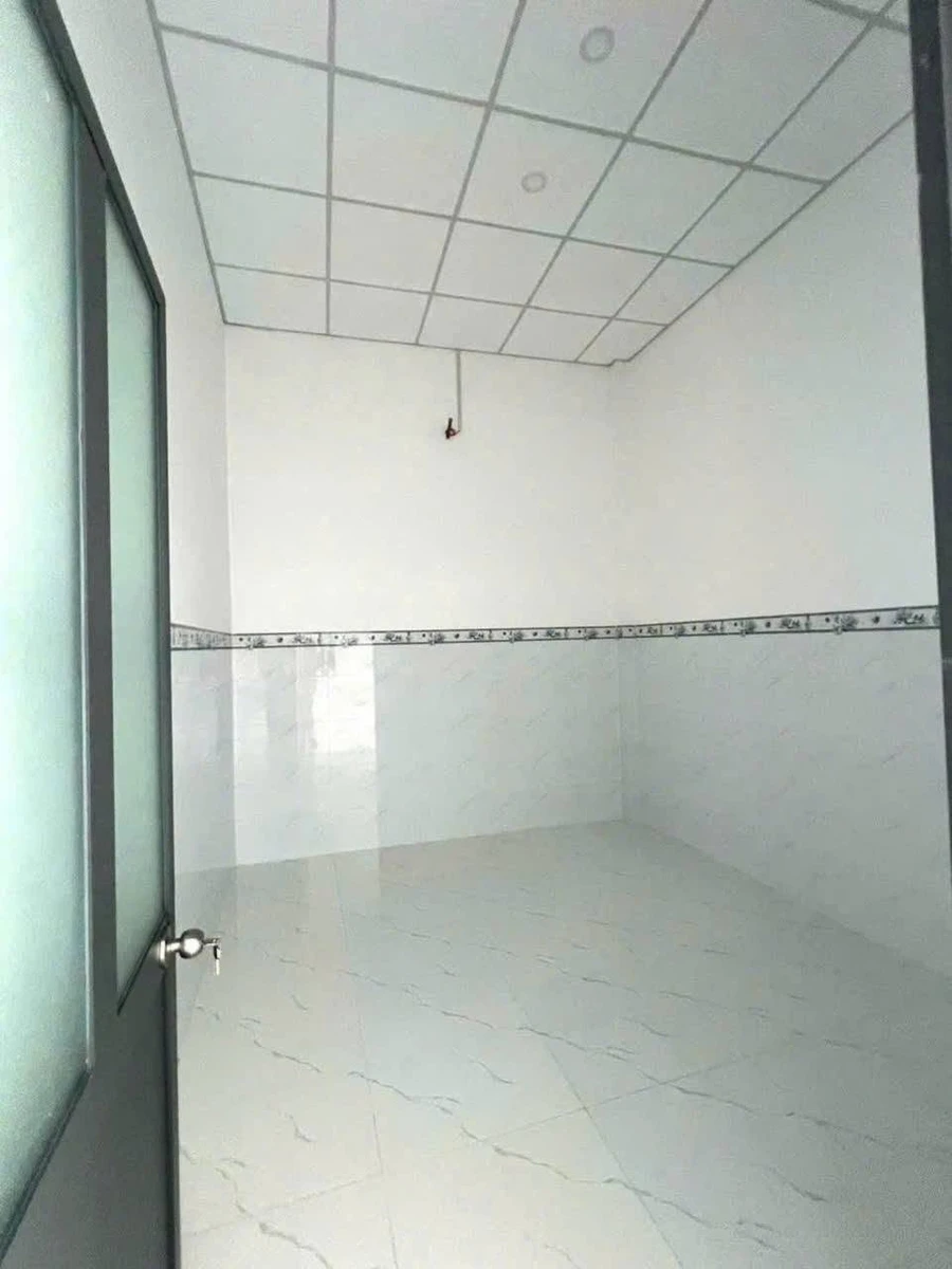 Bán nhà cấp 4 mới 113m² Ấp 8 Lương Hòa Bến Lức - Ảnh thu nhỏ 5