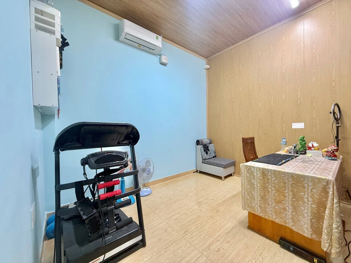 Bán nhà 2 tầng 64m² đường 10m Dĩ An 3.98 tỷ - Ảnh thu nhỏ 4