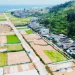 Quang Vinh chào bán nhà và đất. 256m2 thổ cư ngay bãi tắm thắng cảnh Hang Cau đường ô tô - Ảnh thu nhỏ 4