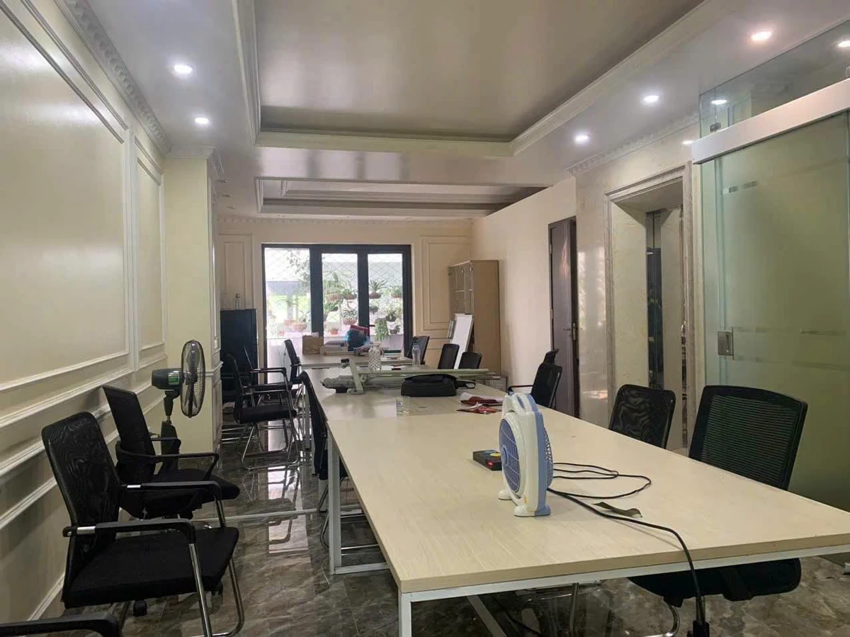Cho thuê nhà 2 tầng 120m2 mặt tiền 6m Hạ Long - 13 triệu/tháng - Ảnh thu nhỏ 3