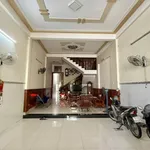 Bán nhà mặt tiền 3 tầng 72m2 Phường Nhơn Phú Quy Nhơn - Ảnh thu nhỏ 2