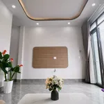 Bán nhà mới 2PN, 97,5m² đường Nguyễn Huy Tưởng, Rạch Giá - Ảnh thu nhỏ 4