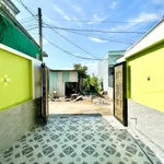 Bán nhà mới 2 PN Mỹ Lộc Tây Ninh 80m2 giá 1.6 tỷ - Ảnh thu nhỏ 3