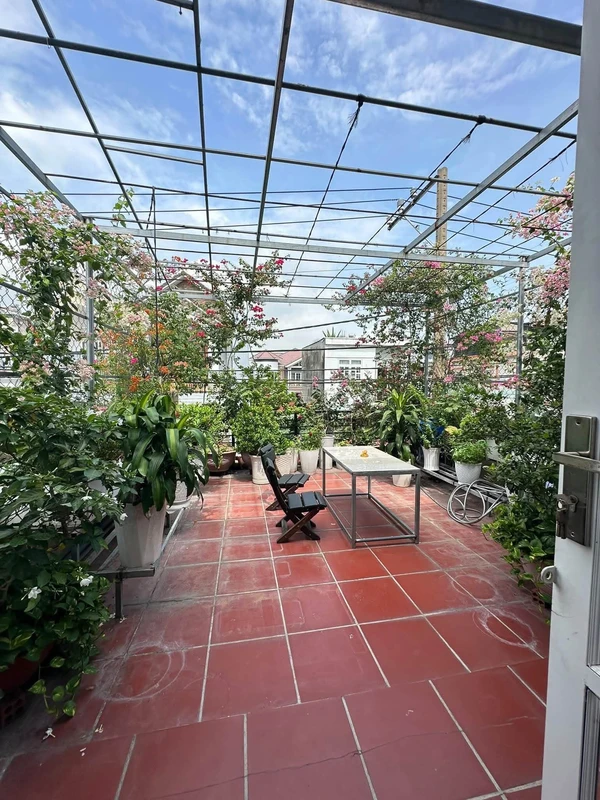 Nhà 3 phòng ngủ 98m² Dĩ An Bình Dương giá 5,7 tỷ