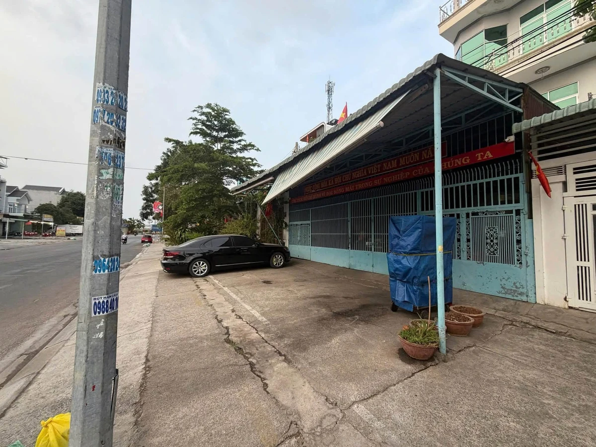 Bán đất mặt tiền Đường 19/4 Phan Thiết 100m² - Ảnh thu nhỏ 3