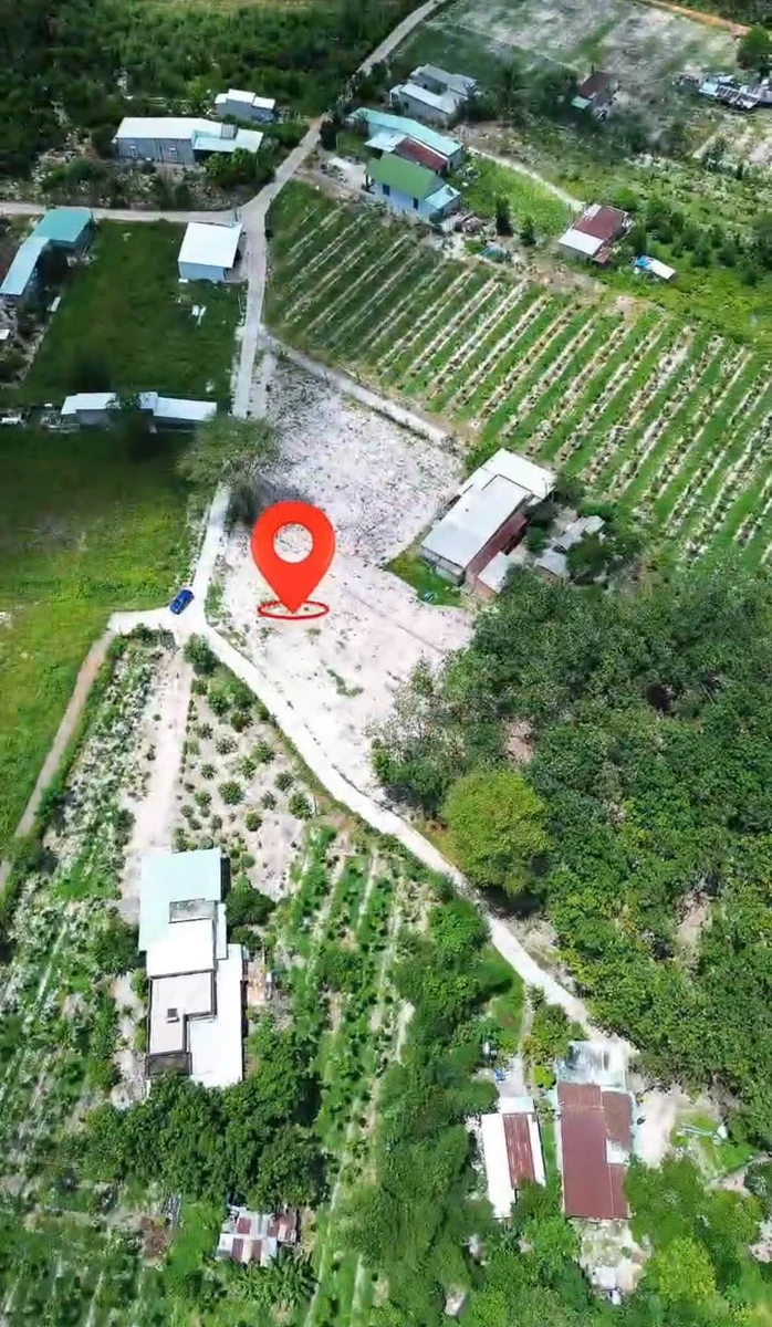 Bán đất 6x15m, sổ sẵn, gần KCN Minh Hưng, Bình Dương - Ảnh thu nhỏ 5