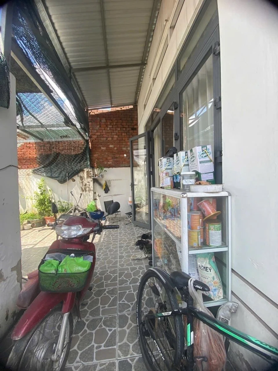 Bán nhà 80m2, 2 phòng ngủ, Linh Xuân, Thủ Đức, 2.7 tỷ - Ảnh thu nhỏ 5