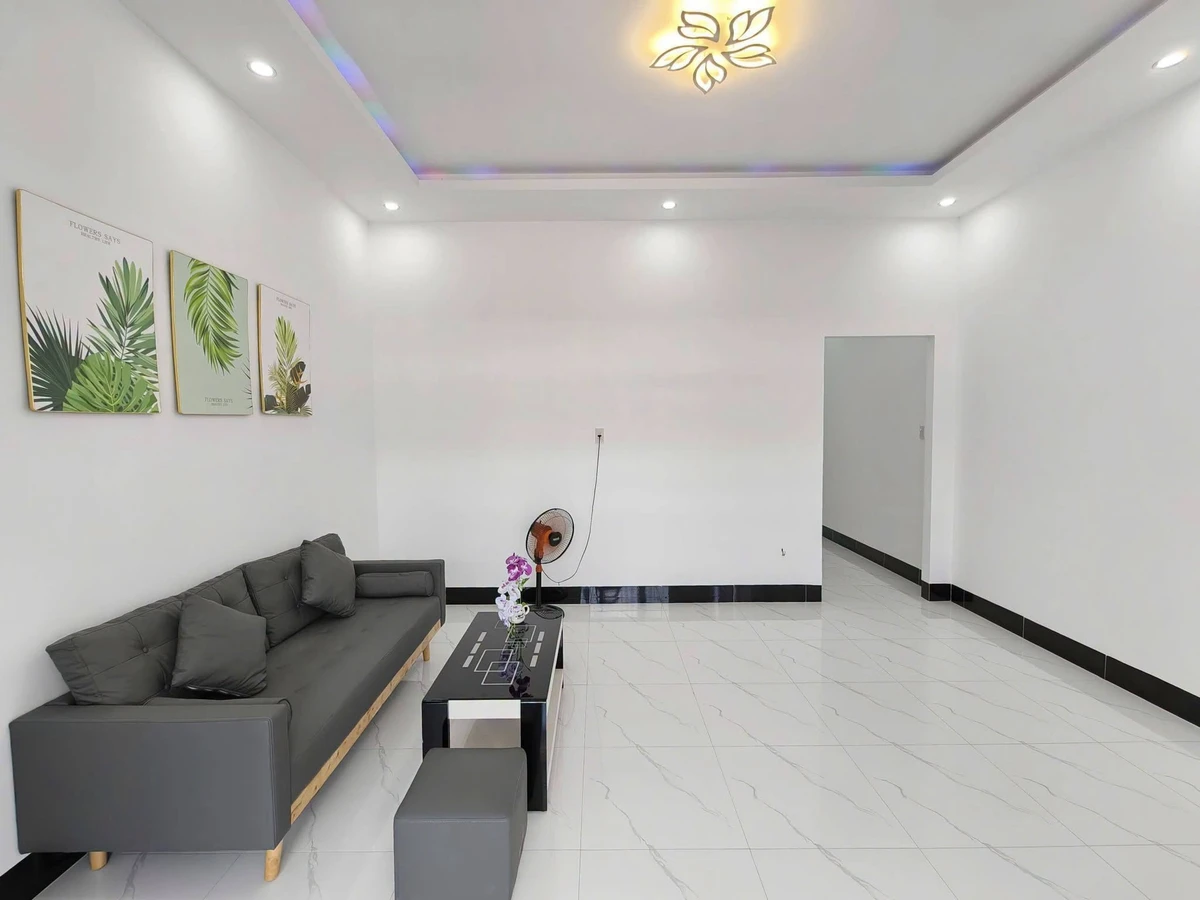 Bán nhà 97.5m² mới, 2PN Châu Thành Kiên Giang - 1 tỷ 250 - Ảnh thu nhỏ 4