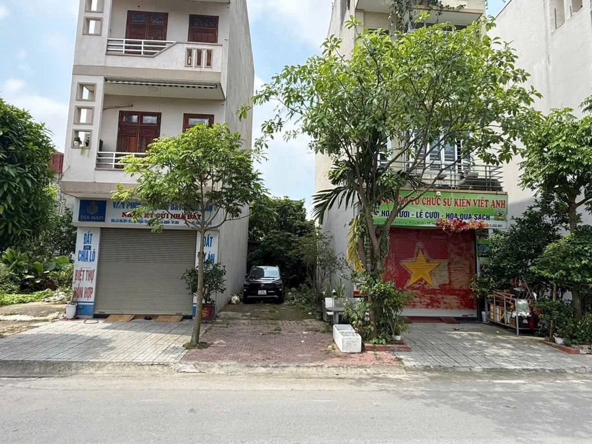 Bán đất mặt tiền 52,89m² đường Phạm Văn Đồng, Hải Dương - Ảnh thu nhỏ 2