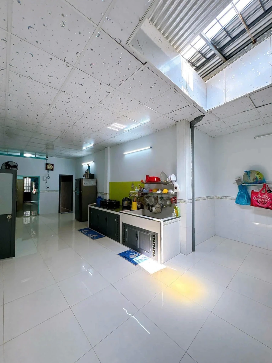 Bán nhà 245m2 thổ cư 100% Biên Hoà, 4 tỷ 200 triệu - Ảnh thu nhỏ 4