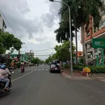 Bán nhà 5 phòng ngủ 97m² Quận 8 nhỉnh 5 tỷ - Ảnh thu nhỏ 1