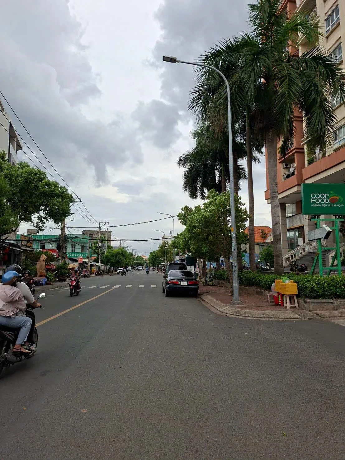 Bán nhà 5 phòng ngủ 97m² Quận 8 nhỉnh 5 tỷ - Ảnh 1