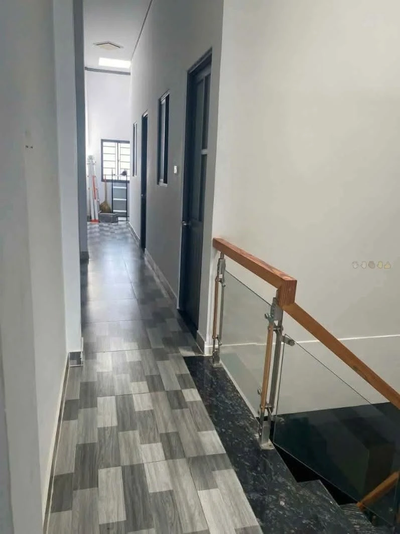 Bán nhà 90m2 3PN Tân Triều Đồng Nai sổ riêng - Ảnh thu nhỏ 2