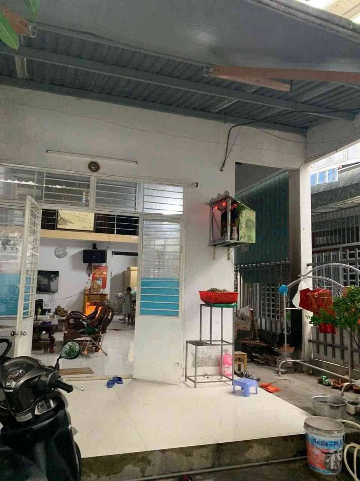 Bán lô góc 2 mặt tiền 110m² Nguyễn Mộng Tuân Liên Chiểu 3 tỷ - Ảnh 1