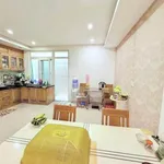 Bán nhà 4 phòng ngủ 75m2 đường Ba Cu, Nhà Bè - Ảnh thu nhỏ 3