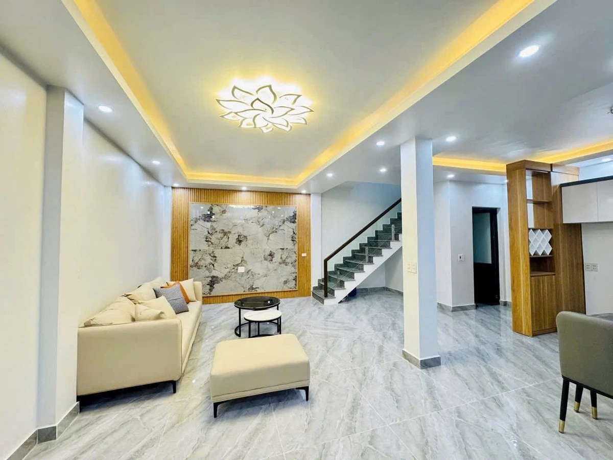 Bán nhà 2 tầng 50m² Vĩnh Khê, An Đồng 1.9 tỷ - Ảnh thu nhỏ 4