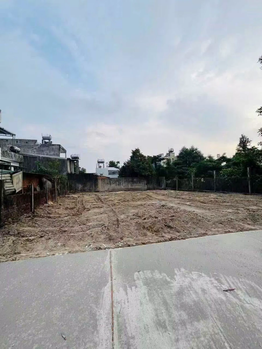 Bán lô đất 95m² Hoàng Hoa Thám Quận 12 hẻm ô tô - Ảnh thu nhỏ 4