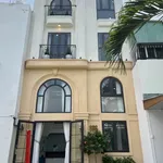 Bán biệt thự mini 5 tầng 40m2 Phường An Nhơn, Gò Vấp - 7 tỷ - Ảnh thu nhỏ 1