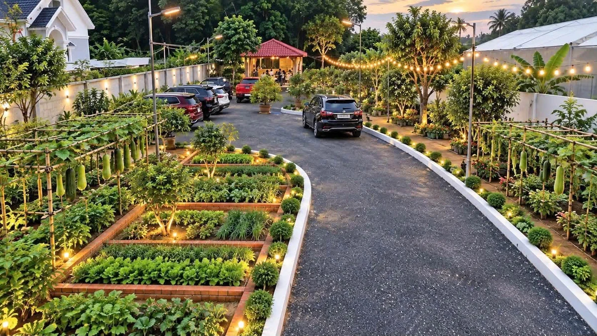 Bán đất mặt tiền ĐX 078 Định Hòa 1.626m², 2 tỷ - Ảnh thu nhỏ 2