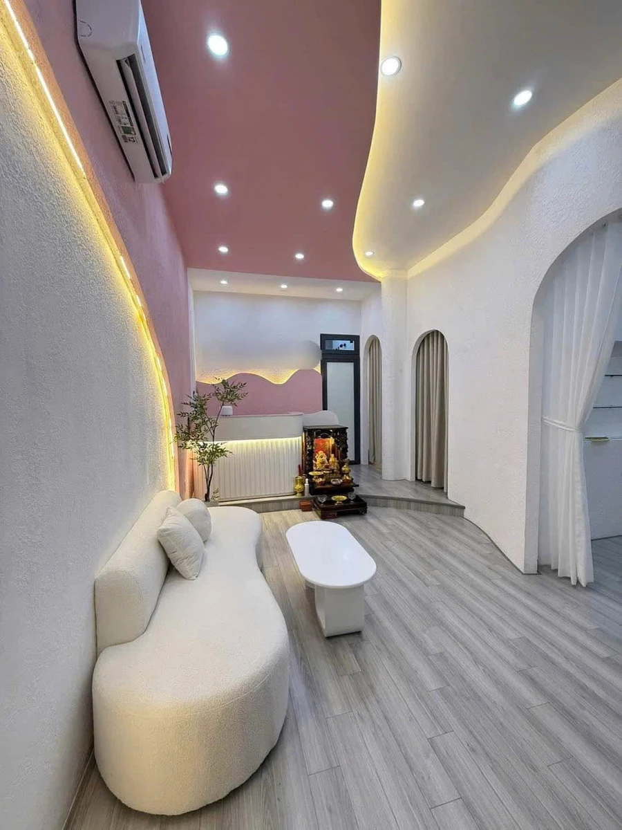 Nhà 2 tầng hẻm Nguyễn Tất Thành 77m² 4 PN Tân Phú 5.2 tỷ - Ảnh thu nhỏ 2