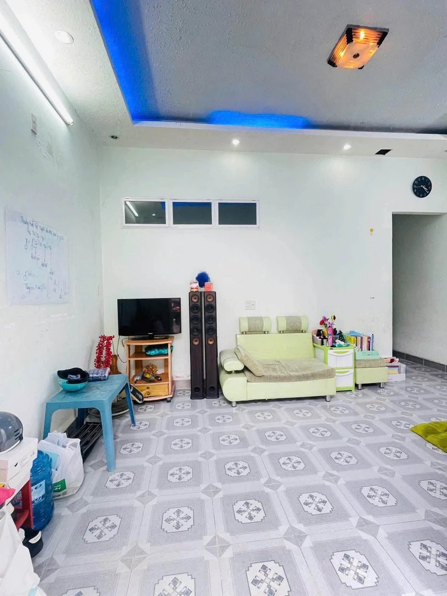 Bán nhà riêng 44m² trung tâm Nha Trang 2,5 tỷ - Ảnh thu nhỏ 3