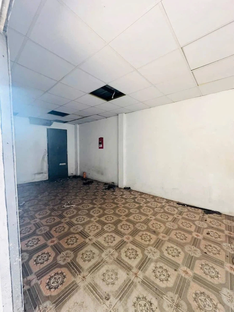 Cho thuê kho xưởng 200m2 mặt phố Hải Dương 7 triệu/tháng - Ảnh thu nhỏ 2